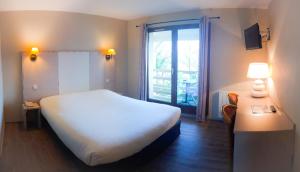 Hotels Hotel Alicia Auray Le Bono : photos des chambres