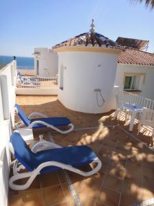 Hotel Paraíso Del Mar