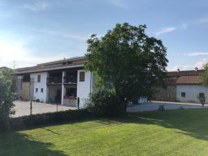 Agriturismo Antica Corte Contadina