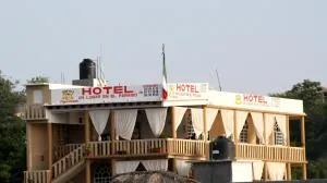 Gloria's Hotel - Playa Estacahuite