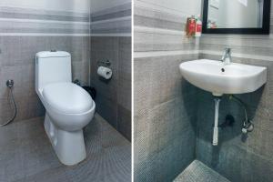 Hotel Mallikarjuna Residency