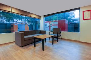Hotel Mallikarjuna Residency