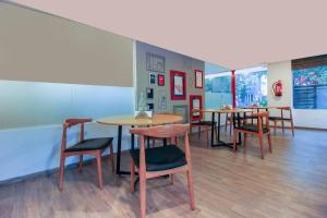 Hotel Mallikarjuna Residency