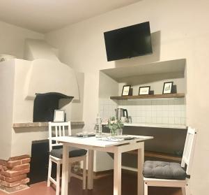 La Casa nel Vicolo