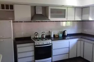 Departamentos Roque Pérez - Saladillo