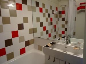 Hotels Residence Thibaud : photos des chambres