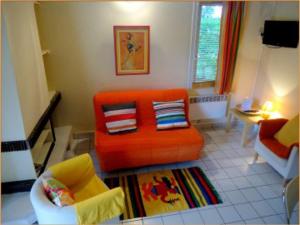 Hotels Residence Thibaud : photos des chambres