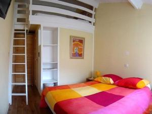 Hotels Residence Thibaud : photos des chambres