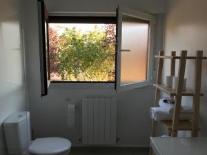 Casa Zacarias Bonitas vistas en La Rioja