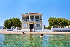 Potokaki Holiday Home Samos Greece