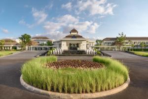 Chainarai Riverside - SHA Plus Certified