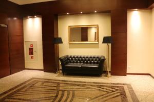 Standard Apartment room in Center - Atelier Residence
