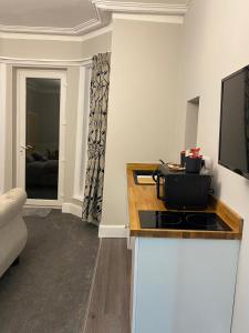 Cambridge Villas Private Studio Lytham St Annes