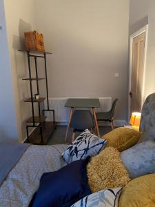 Cambridge Villas Private Studio Lytham St Annes