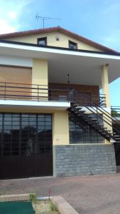 LOCANDA CAVALLO BIANCO - AFFITTACAMERE