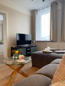 Ferienapartments HarzZeit