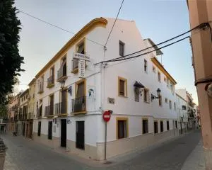 Pensión Guerrero - 卢塞纳