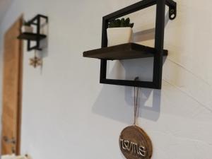 la Télécabine studio 4 personnes