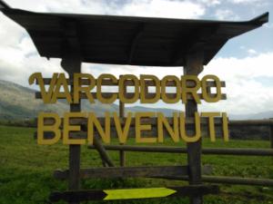 Agriturismo Varcodoro