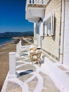 Potokaki Holiday Home Samos Greece