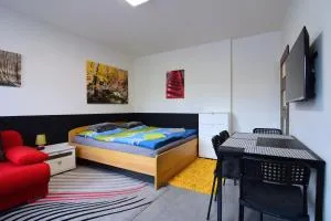Apartman Veronika - Frenštát pod Radhoštěm