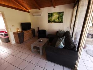 Ferienhaus MaLeFi 2 am Gülser Moselbogen