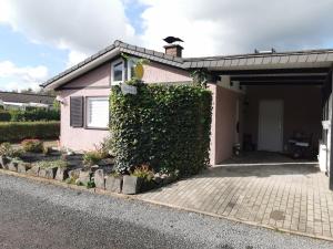 Ferienhaus MaLeFi 2 am Gülser Moselbogen