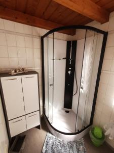 Ferienhaus MaLeFi 2 am Gülser Moselbogen