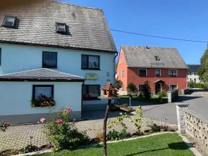 Ferienwohnung Lippmann - Eppendorf