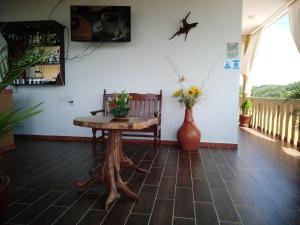 Glorias Hotel