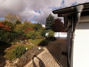 Ferienhaus MaLeFi 2 am Gülser Moselbogen