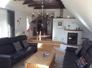 Ferienwohnung am Mühlendamm - Lastrup