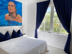 SOBE OCEAN VIEW OCEAN DR charming studio -316