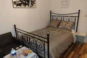 Appartements Bel Appart entre Paris et Dysney equipe (Ref:KL0) : photos des chambres