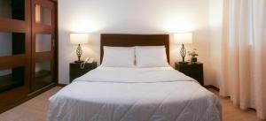 Hotel Marcoantonio - Moyobamba