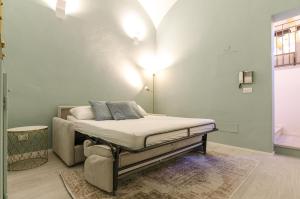 Casa Bocchi, Luxury apartment in Historical Palace