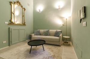 Casa Bocchi, Luxury apartment in Historical Palace