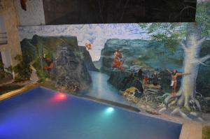 Axkan Arte Hotel Tuxtla