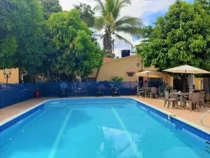 Condominio El Portal Casa 1 - San Antonio