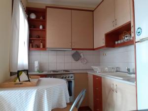 Ferienapartment At Home Ouranoupolis