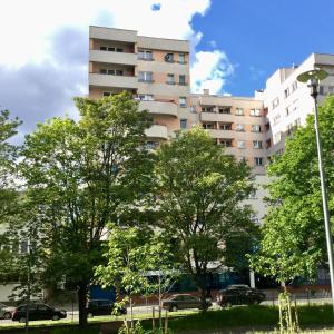 Silent Apartment Center