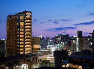HOTEL STRATA NAHA