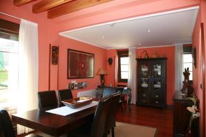 Casa Rural Telleri