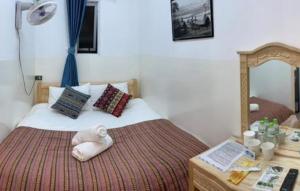 Phòng tiết kiệm (Economy Room)