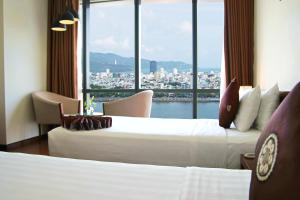 Da Nang Han River Hotel