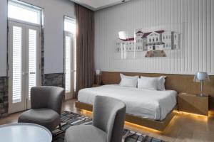 Macalister Mansion, a Member of Design Hotels