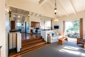 The Loft at Cypress Ridge Estate - Stay Waiheke - 棕榈滩