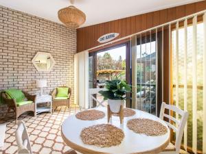 Waterside at Point Road