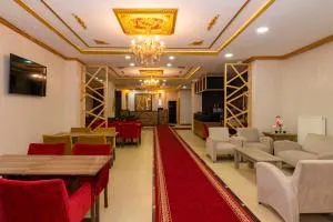 Avrupa Palace Hotel - 阿瓦西拉尔