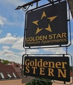GOLDEN STAR - Premium Apartments - Aggsbach